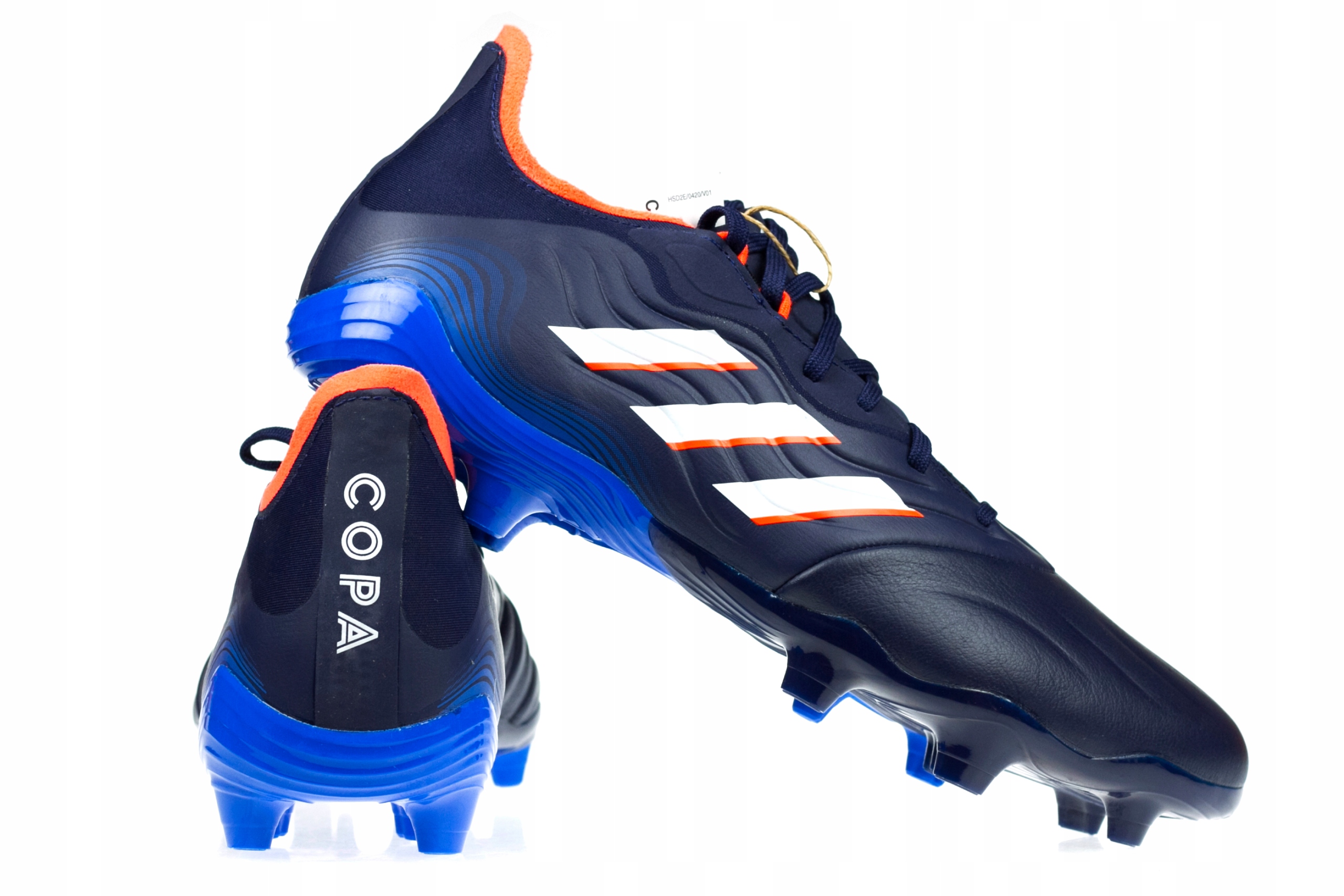 Lanki, korki Adidas Copa SENSE.2 Fg