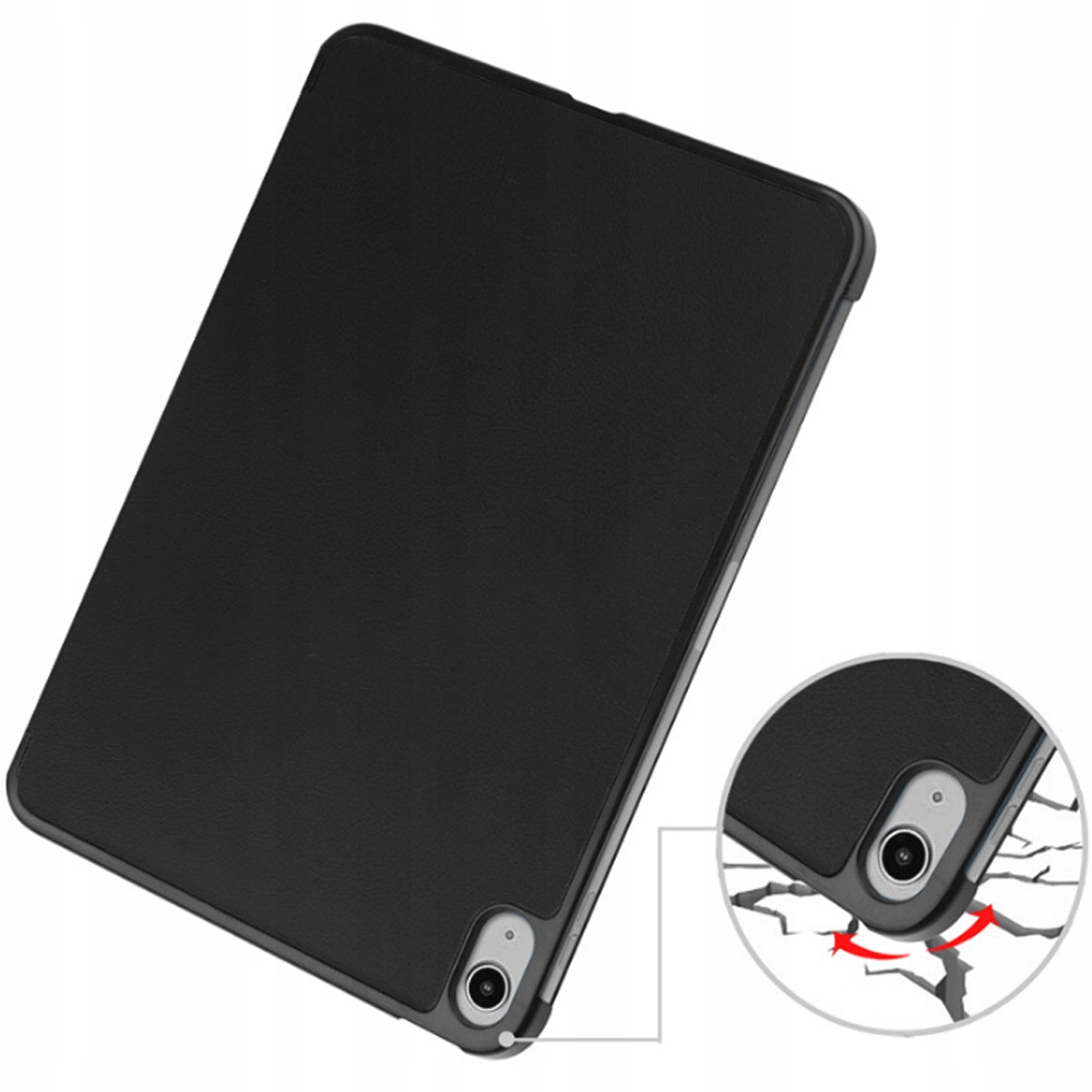 ETUI SMART PENCIL CASE do APPLE IPAD 10 GEN 10.9 2022 Producent EtuiTab