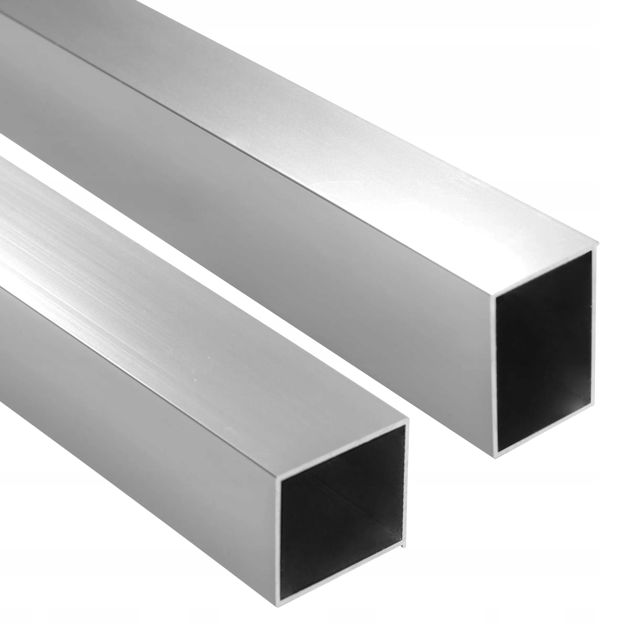 Profil poszerzający chrom do drzwi i kabin RAPID Rea