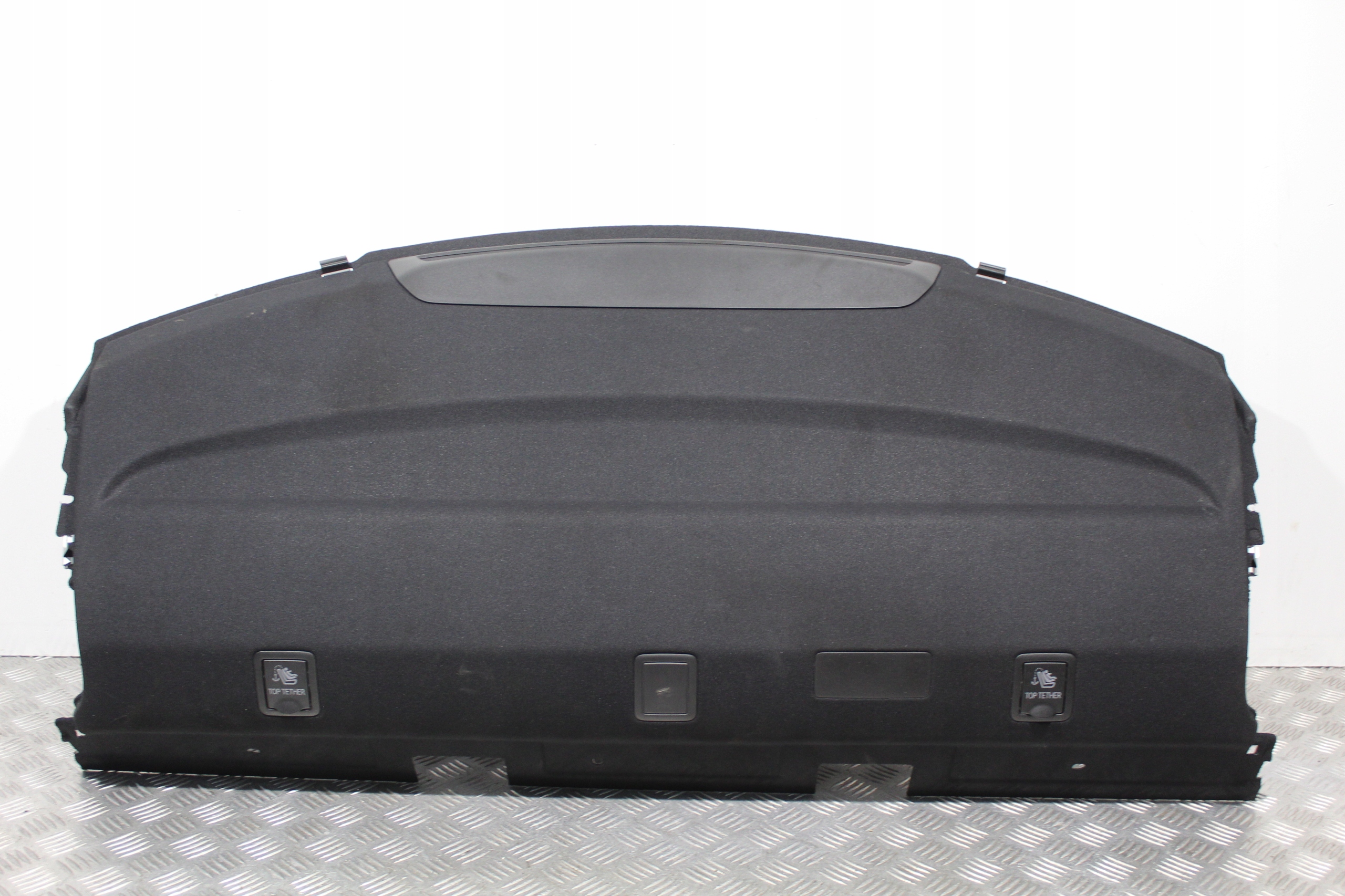 Полиця багажника A2136903007 MERCEDES W213 LIFT