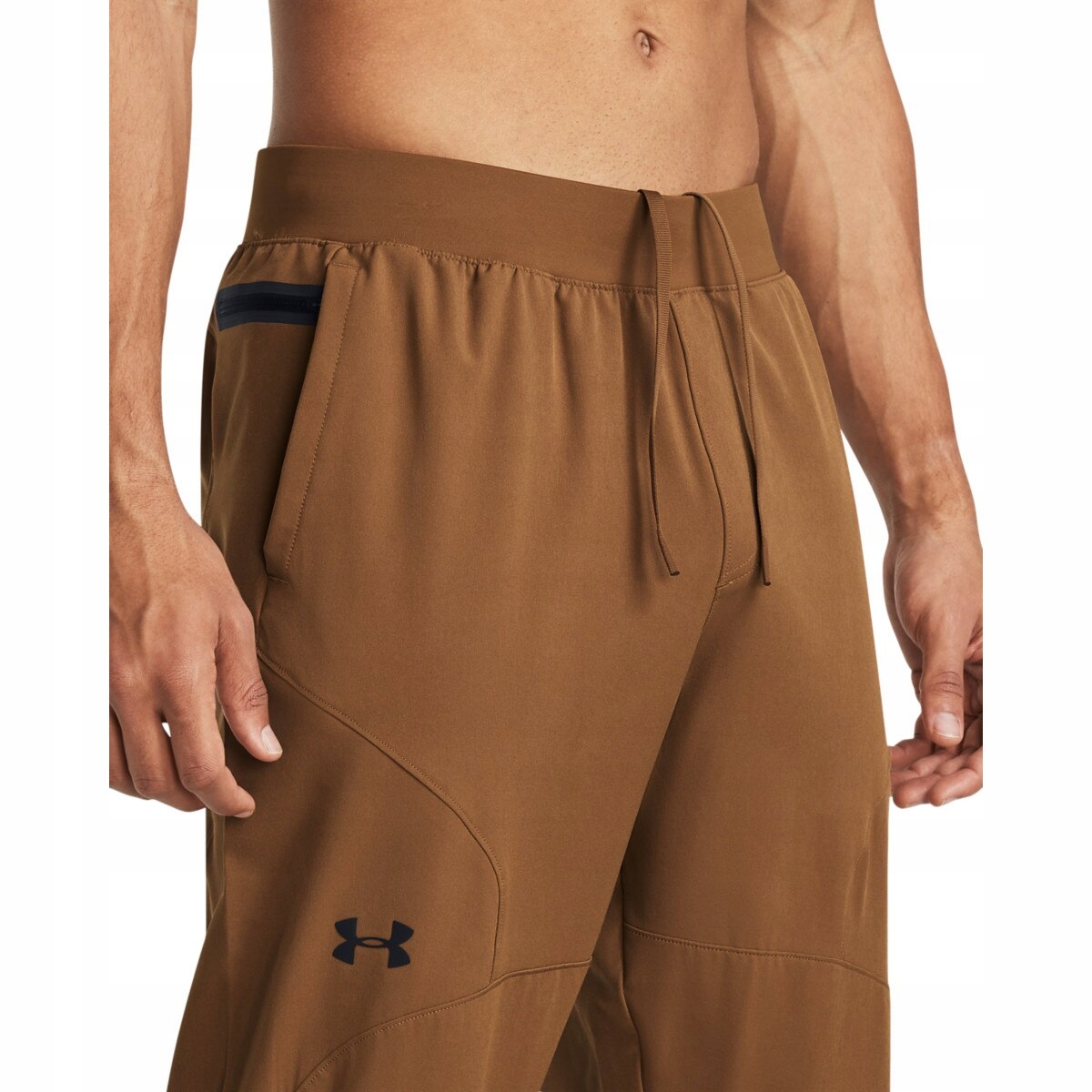 Under Armour Tall pánské tepláky Unstoppable Joggers vel. XL 3T