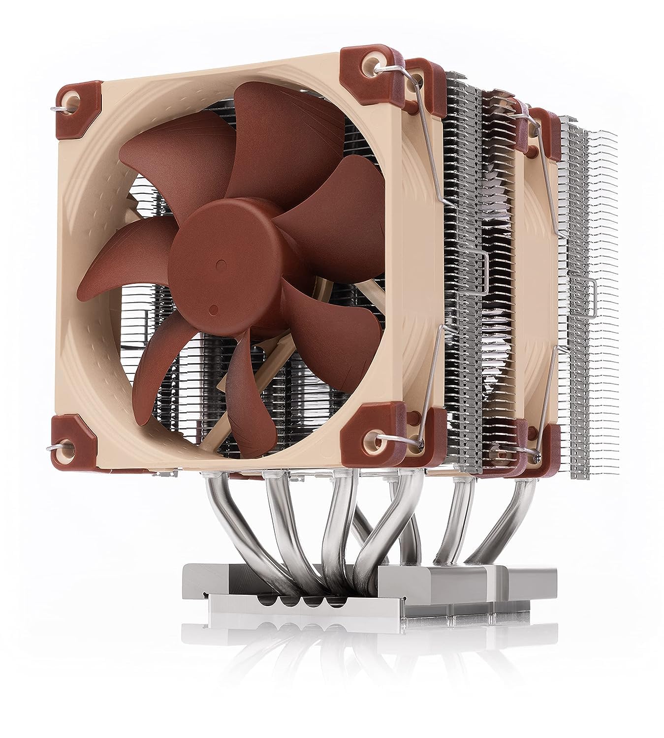 Chladič procesora vzduchový Noctua NH-D9 DX-4677 4U