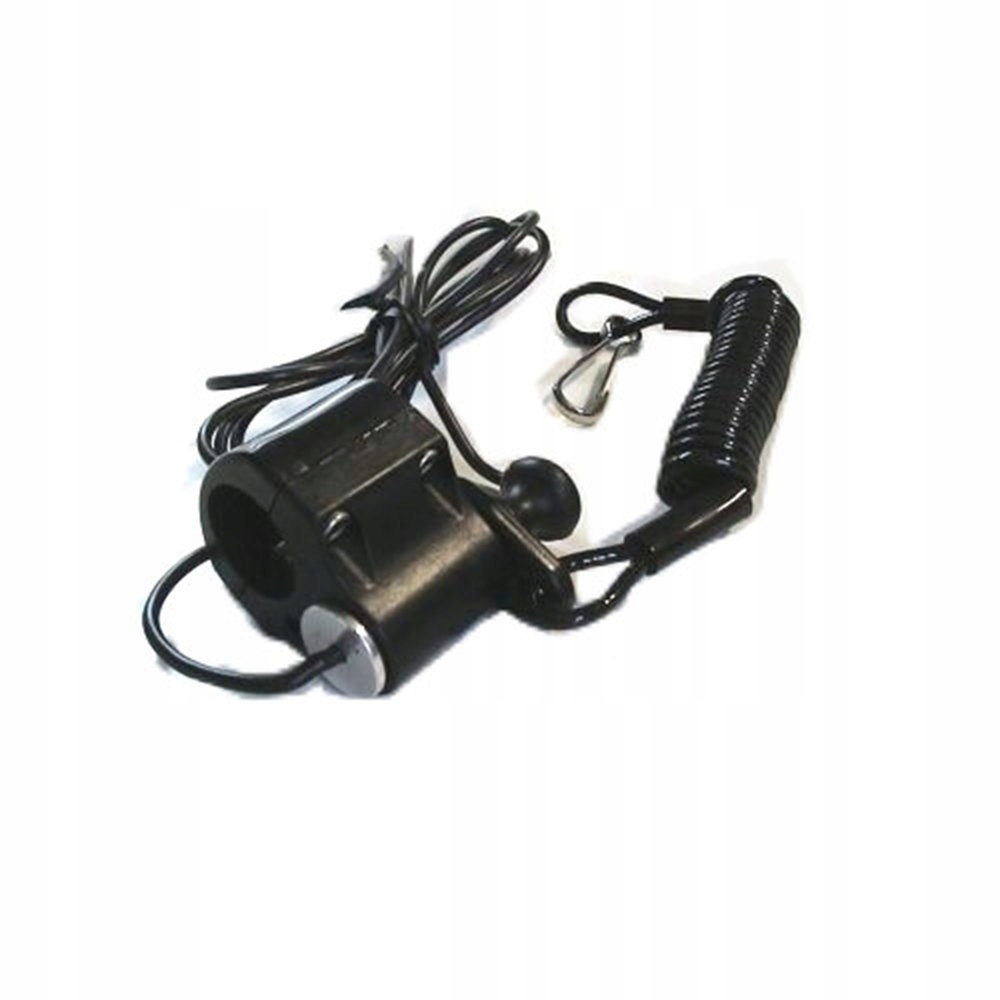 7058415 - АВАРІЙНИЙ ВИМИКАЧ ЗАПАЛЮВАННЯ KILL SWITCH ATV QUAD