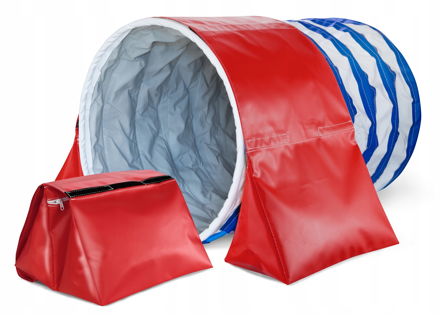 Levně Fixační agility vak Sara