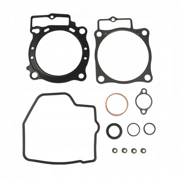 Tesnenia Top End Athena Honda Crm Cre 450 R 09-13