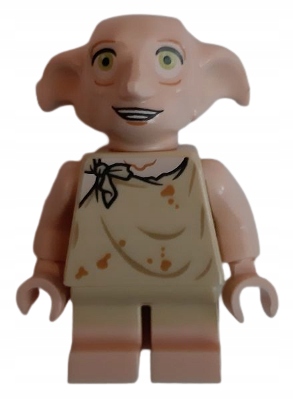 

Lego Figurka Harry Potter Dobby Elf Zgredek hp224