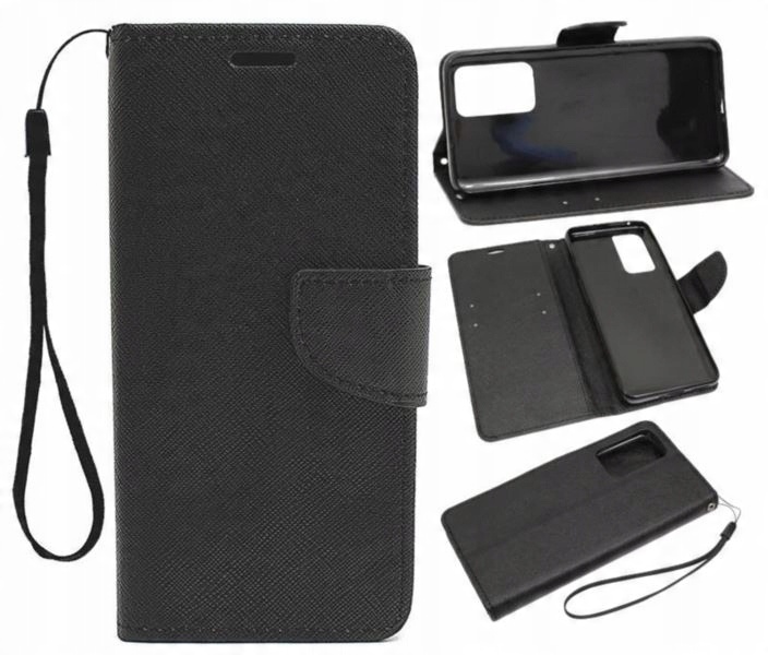 

Etui do Realme Gt Neo 3T 5G Pokrowiec Fancy czar