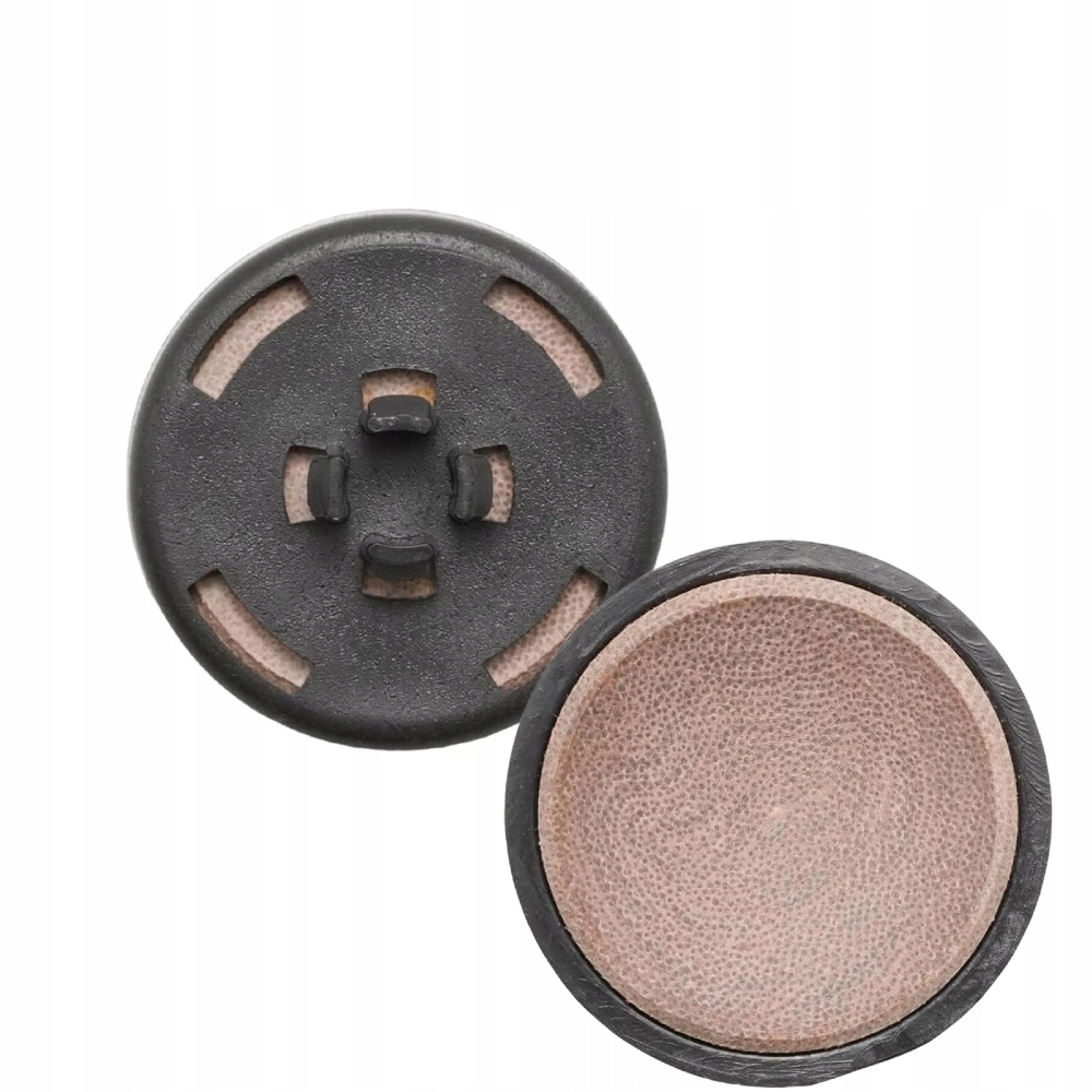 Vložky klipy třecí prvek pro závěs Winterhof Ws 3000