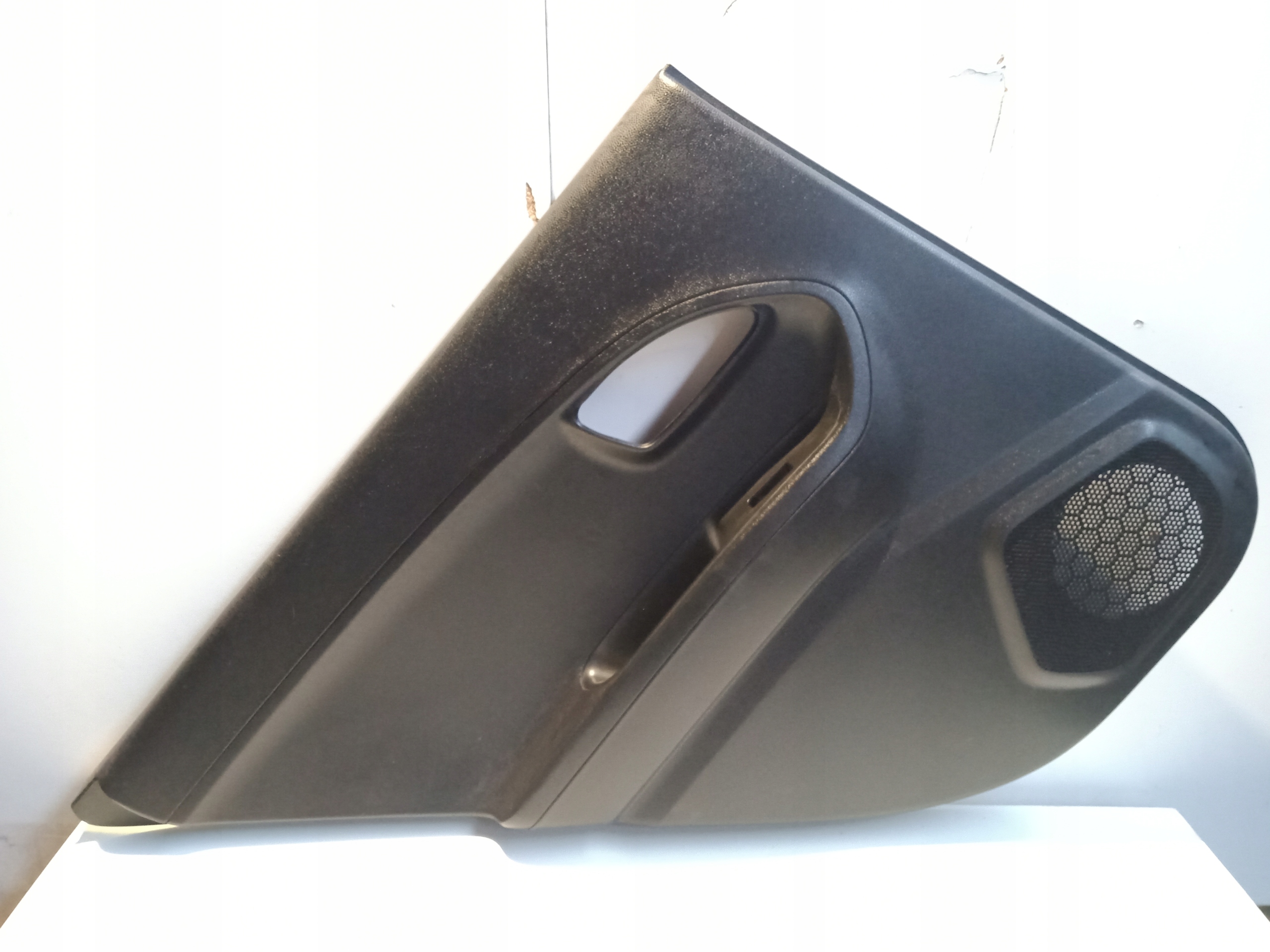 KIA PICANTO II upholstery side door left rear part