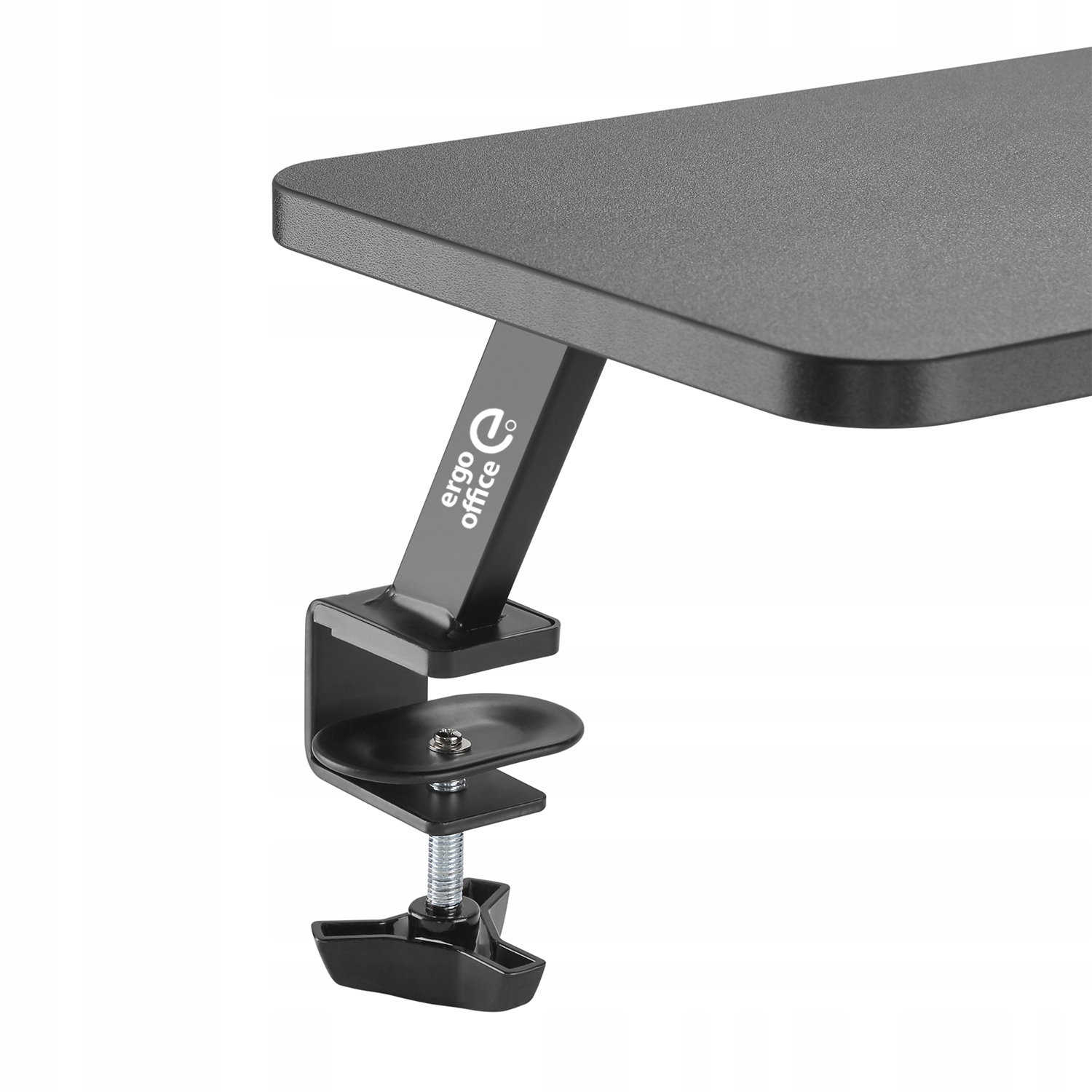 PÓŁKA BIURKOWA PODSTAWKA POD MONITOR DO 20 kg Certyfikat CE