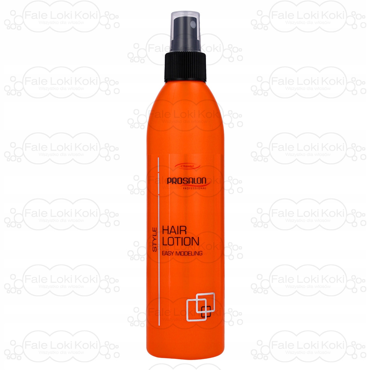 CHANTAL PROSALON STYLING lotion do układania 275 ml