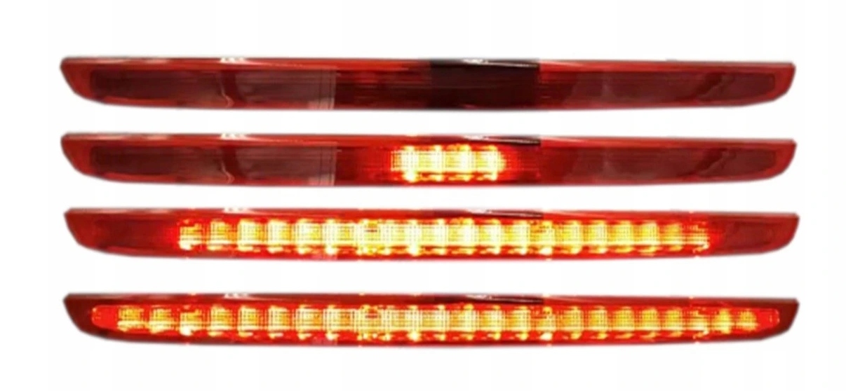 

Audi A6 C6 Lampa Stopu Trzecia Avant Dynamiczna