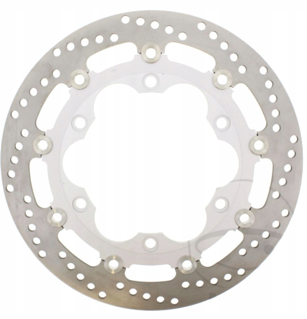 Brzdová Kotúčka Predná Triumph Thunderbird 900 Tiger 955