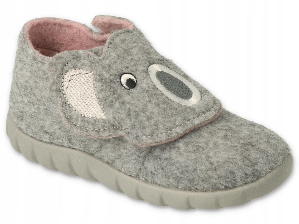 

Obuwie Befado Kapcie Trzewiki 620P001 rozm.23