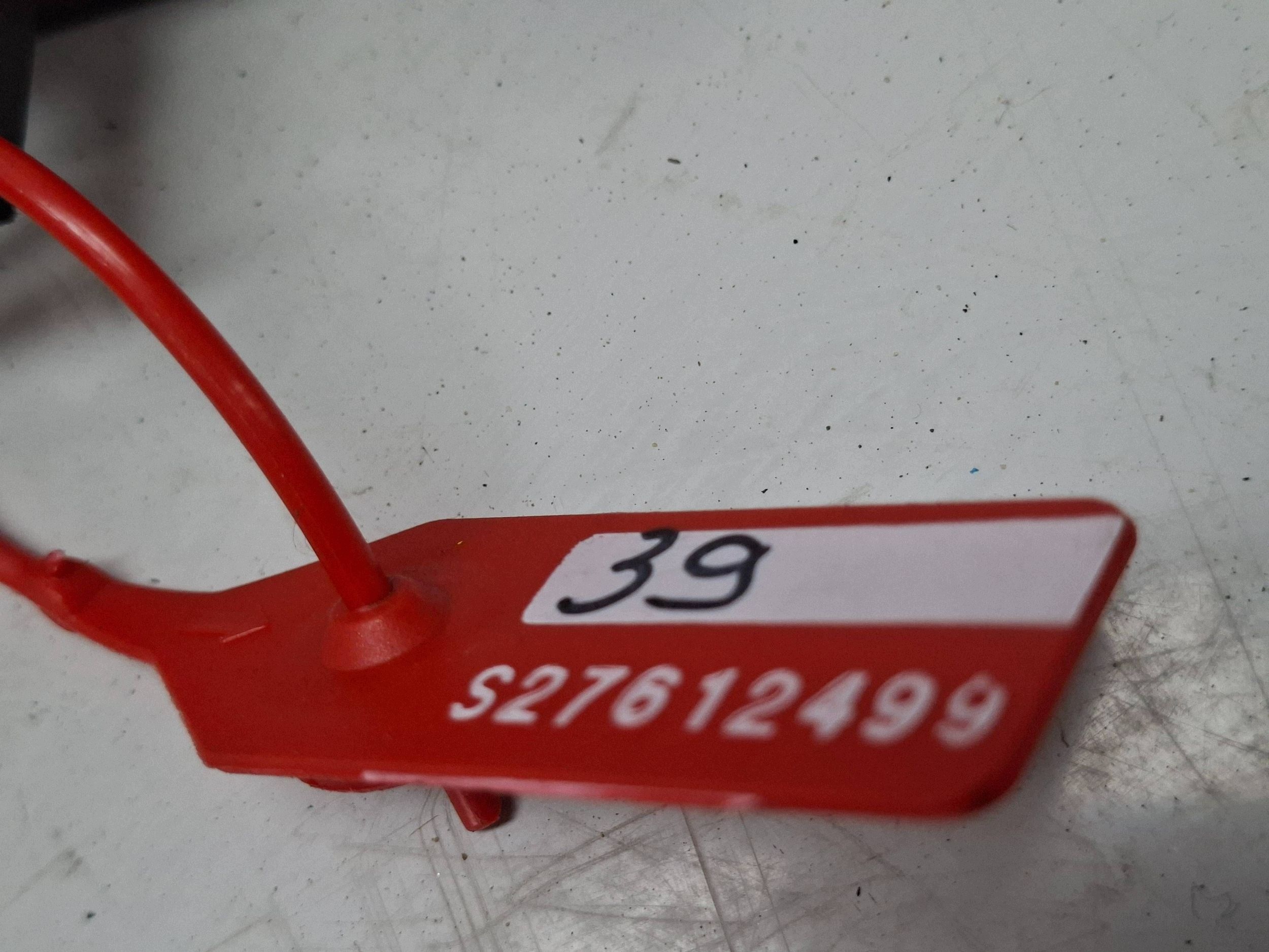 control unit comfort control unit A2C92226608 284B10447R Dacia Sandero ii