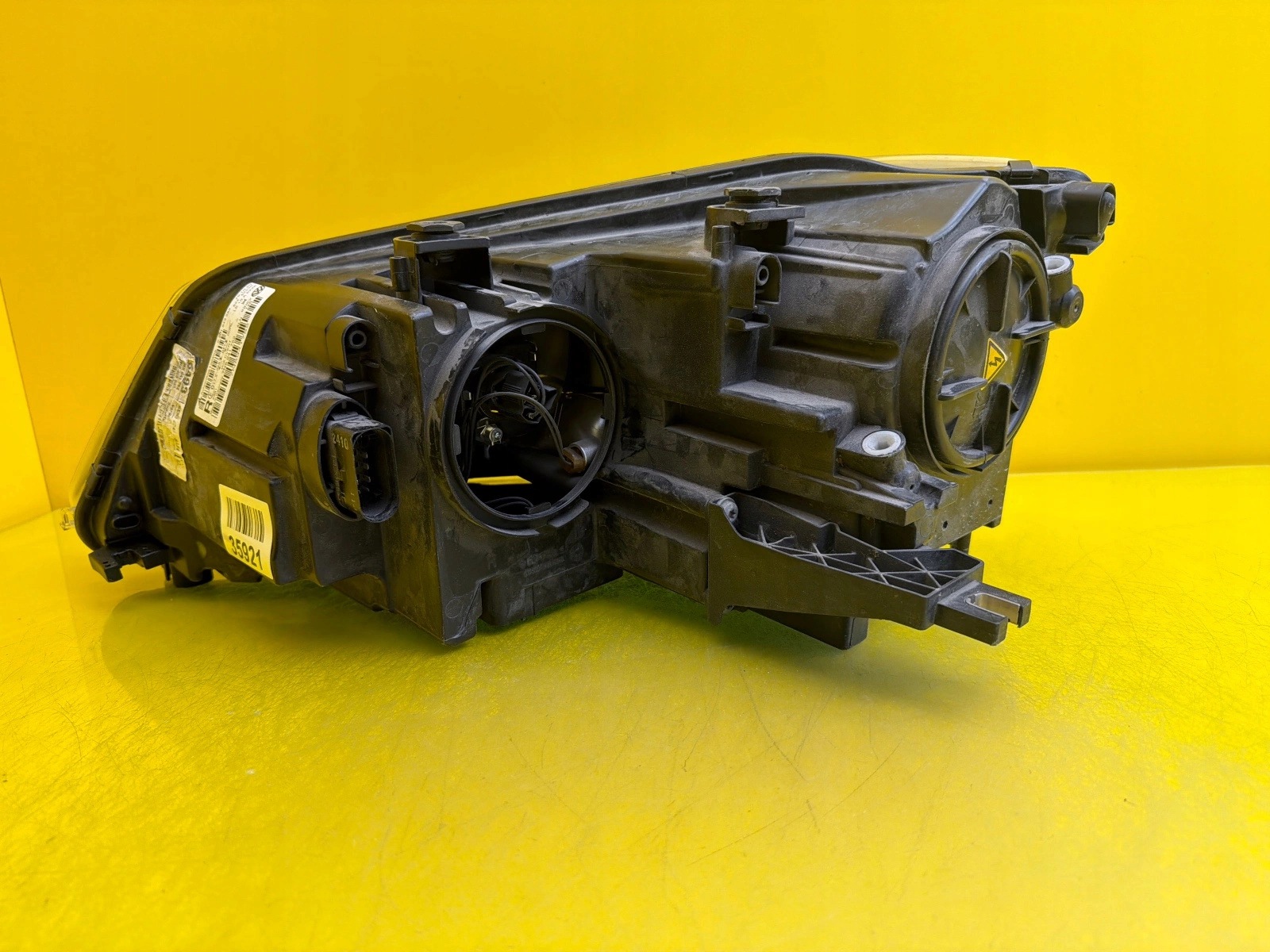 light right Seat Alhambra 2 II 7N5 2010- Bi-Xenon 7N5941752