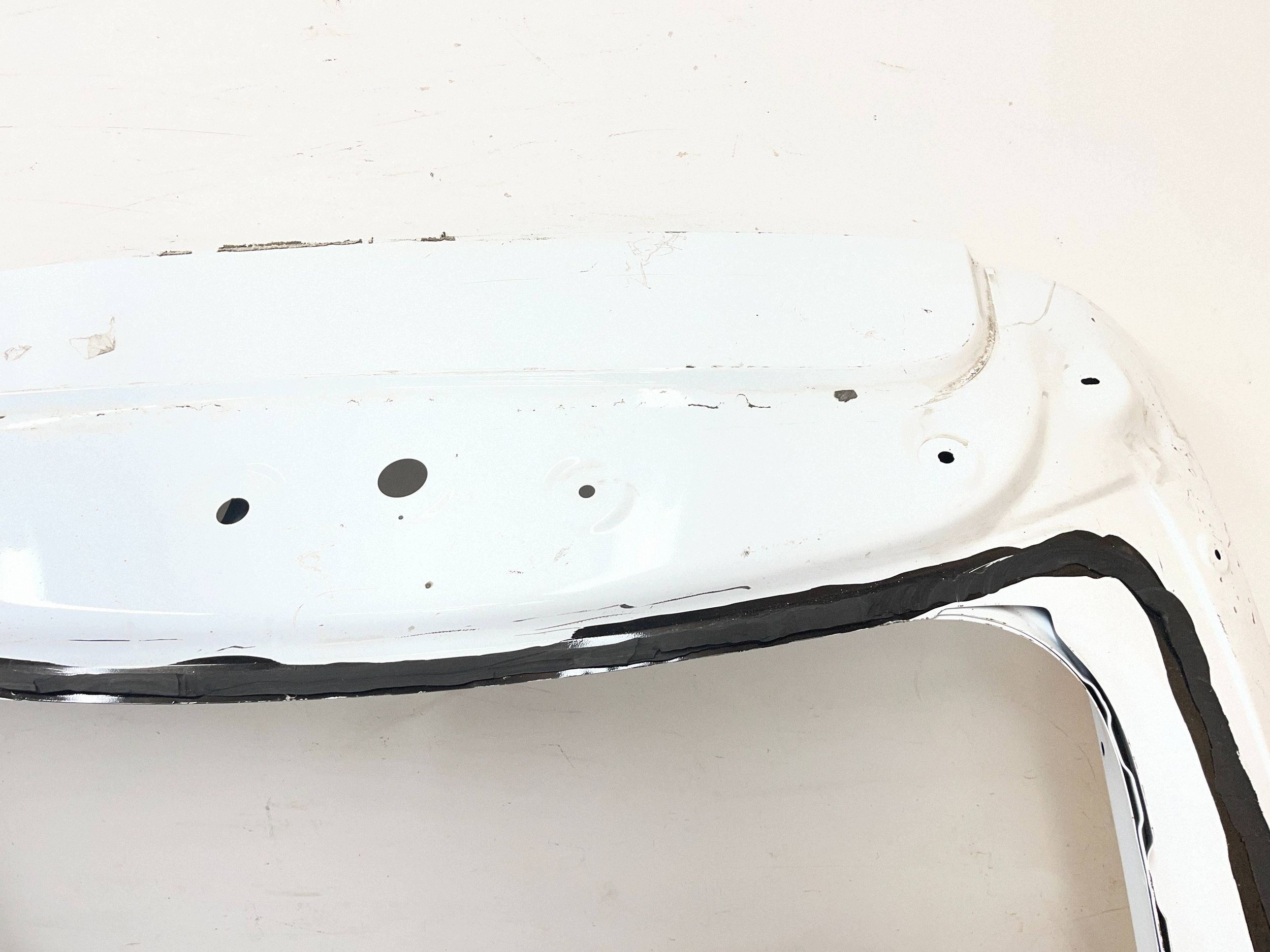 boot door rear boot KIA XCEED X-CEED