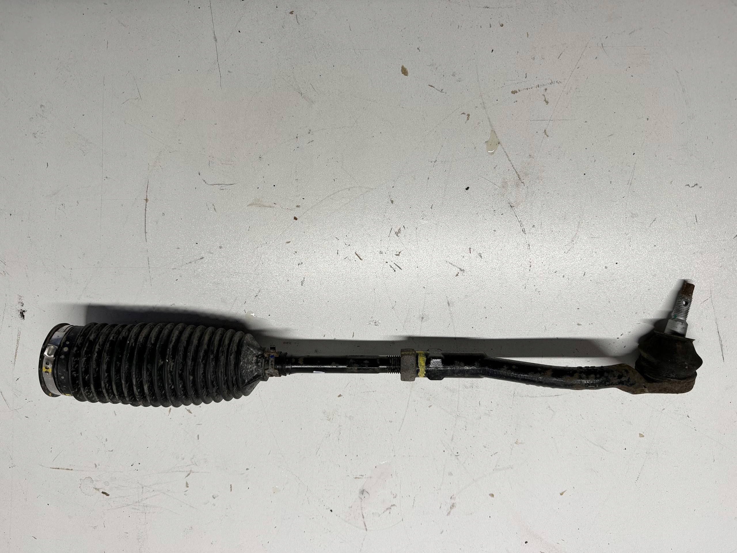Spurstange lenkrad links HYUNDAI I20 III 2020