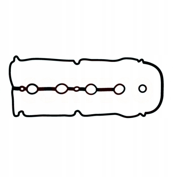 440194P - Прокладка крышки клапана для MAZDA 323 C V 1.5