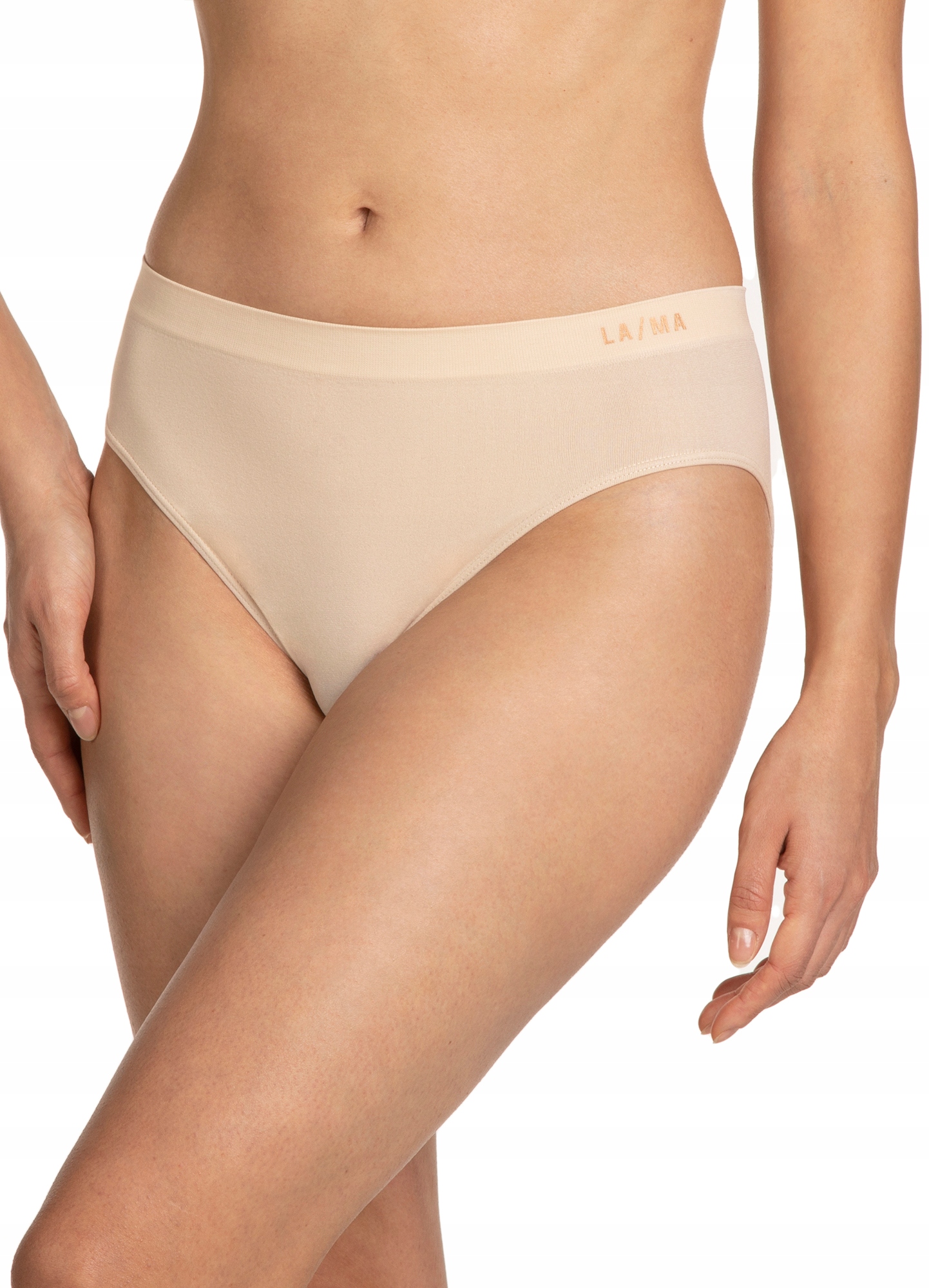 FIGI damskie LAMA 5000BI06 majtki BEZSZWOWE - S Kolekcja Laserowe Bezszwowe Niewidoczne