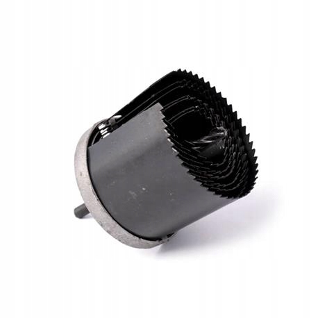 

Zestaw otwornica do drewna 7szt 26-63mm, 50mm 2cal