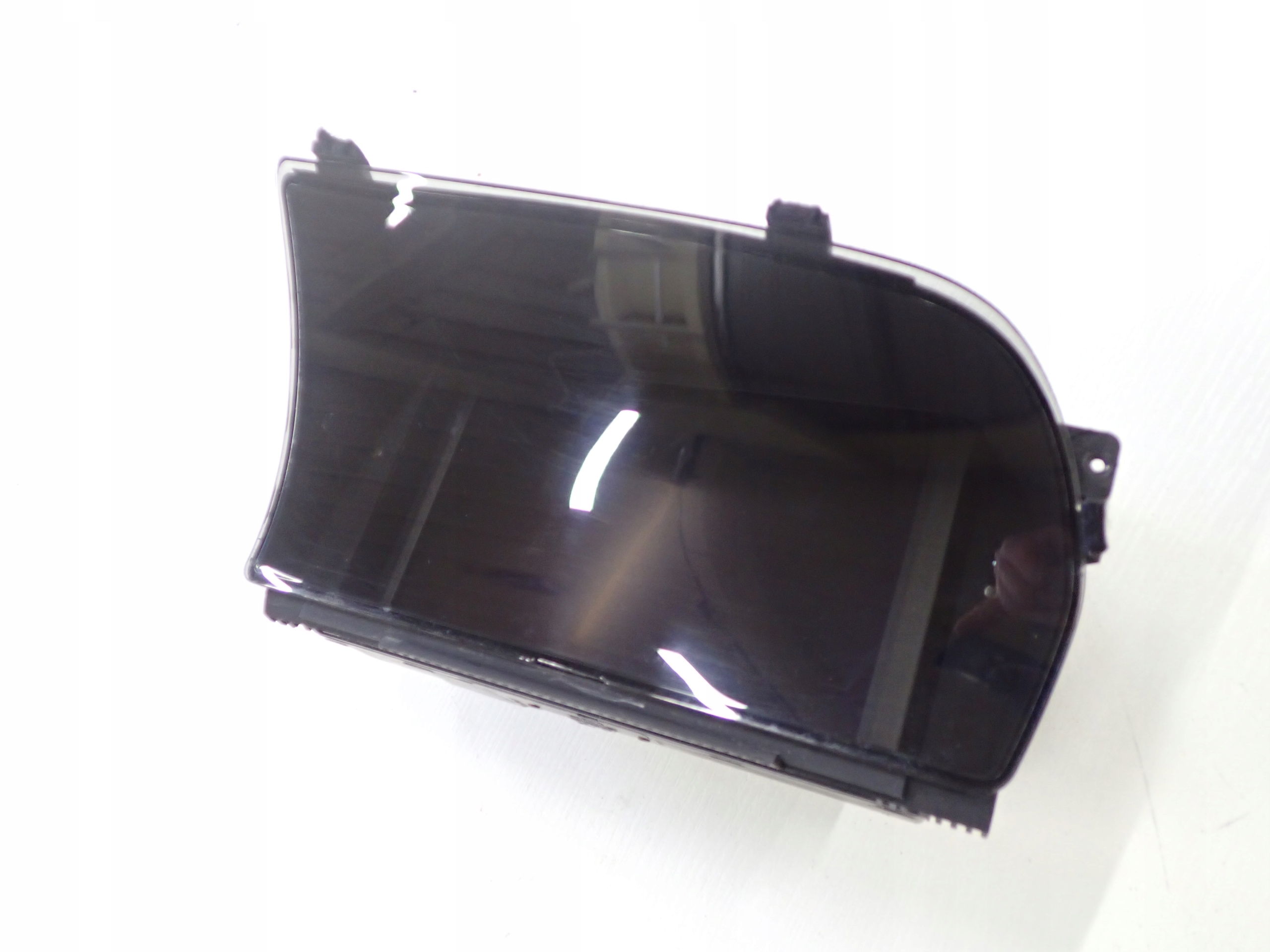 MERCEDES W216 W221 0263659002 монітор дисплей