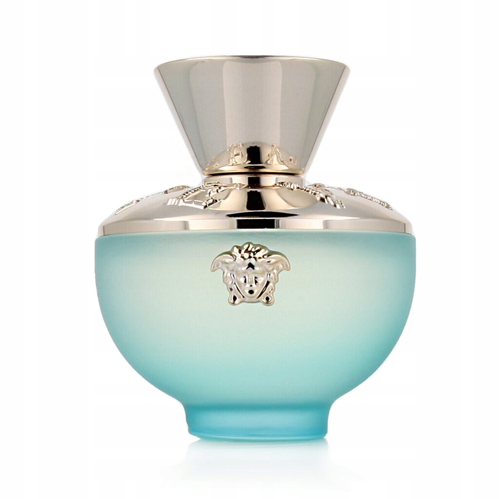 Versace Pour Femme Dylan Turquoise Edt 100 ml W