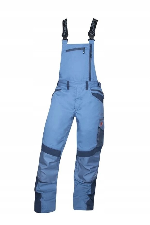 Kalhoty s laclem Ardon R8ED+ modré 62