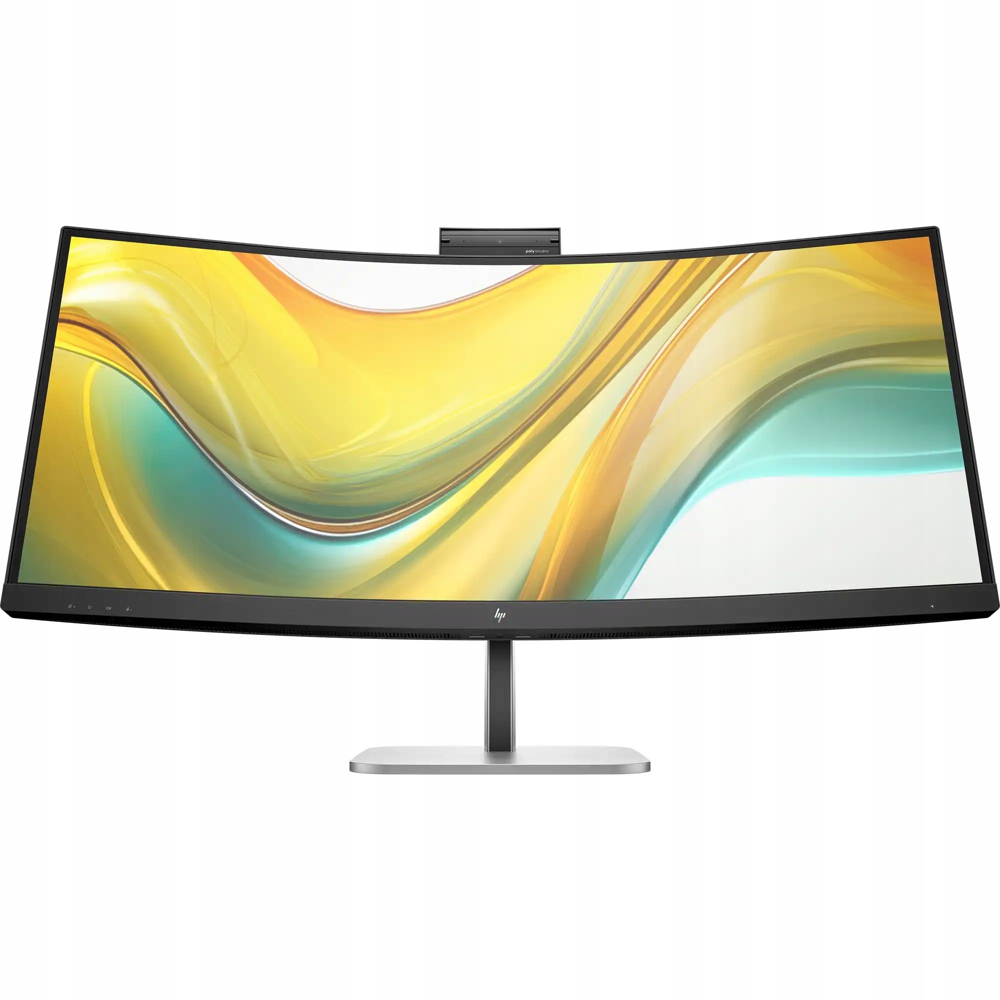 Zakrzywiony monitor Hp Pro 534pm S5 9E0Z2UT 34" Wqhd
