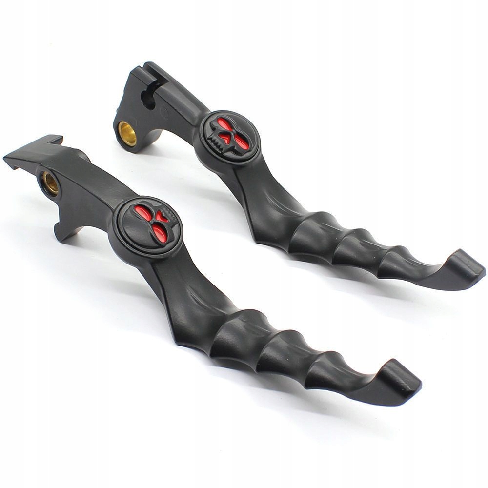 KCZ0001 - ДВЕРНАЯ РУЧКА СЦЕПЛЕНИЯ ТОРМОЗНАЯ КРЫШКА VT VTX SHADOW MAGNA