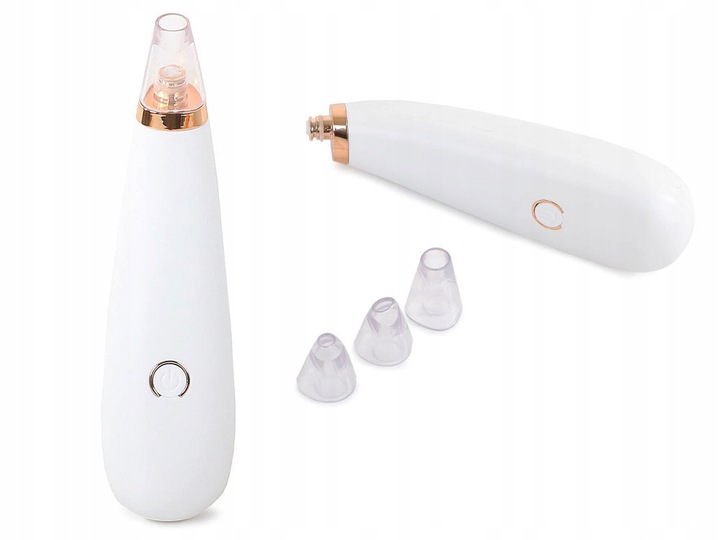 Verk 15819 Odkurzacz do skóry