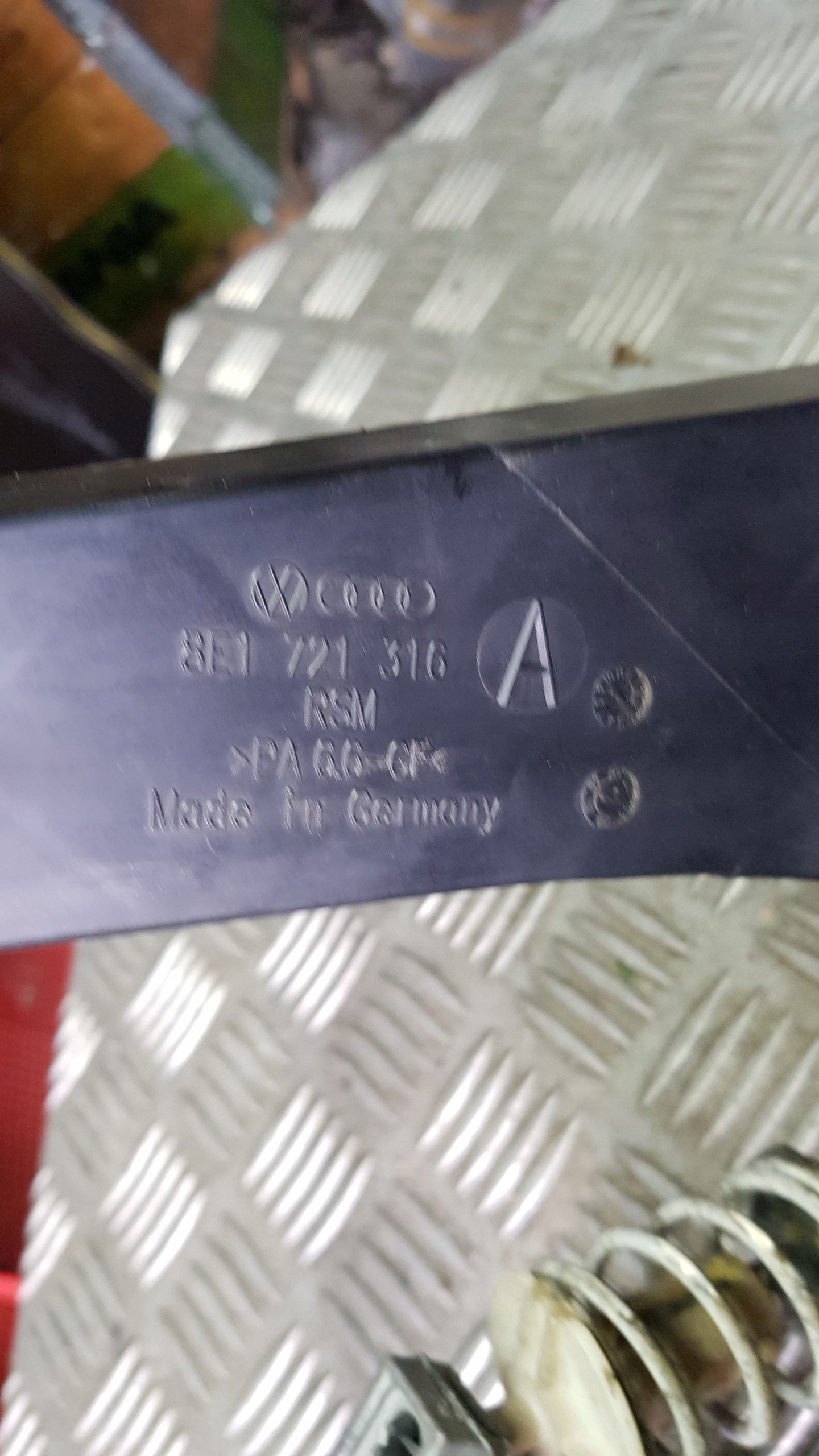 AUDI A4 B6 B7 pedals EUROPA PRZEKLADKA MANUAL