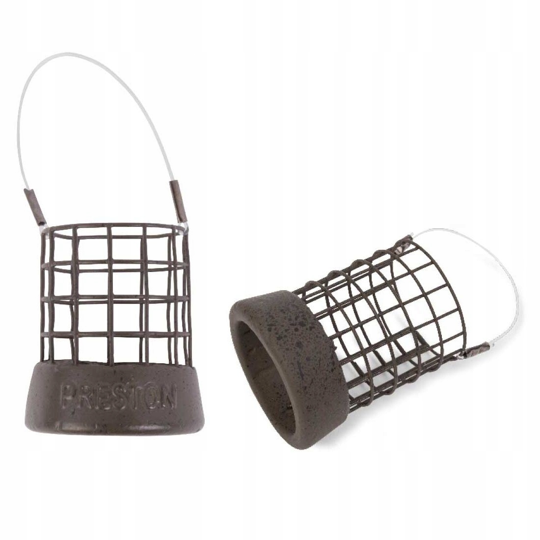 

Koszyk zanętowy Preston Distance Feeder Medium 55g