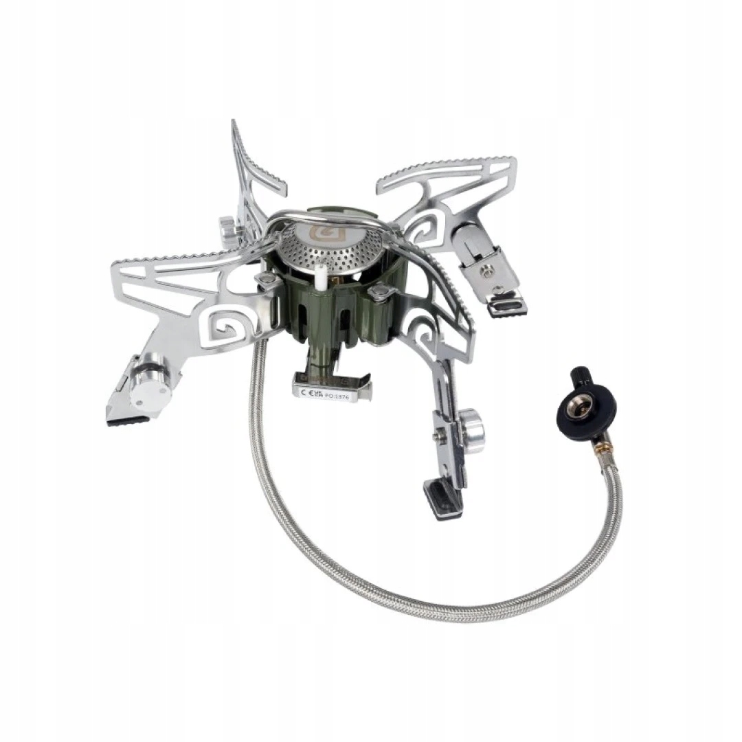Trakker Trakker Armolite CG-4
