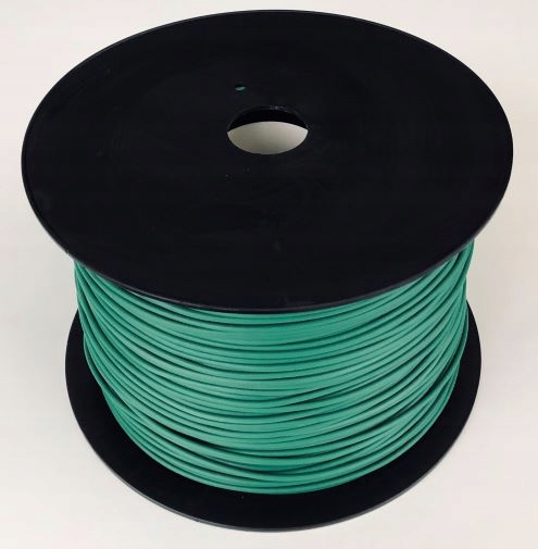 Obmedzovací Kábel Zosilnený Tcca/pe 3,4 mm 500 m