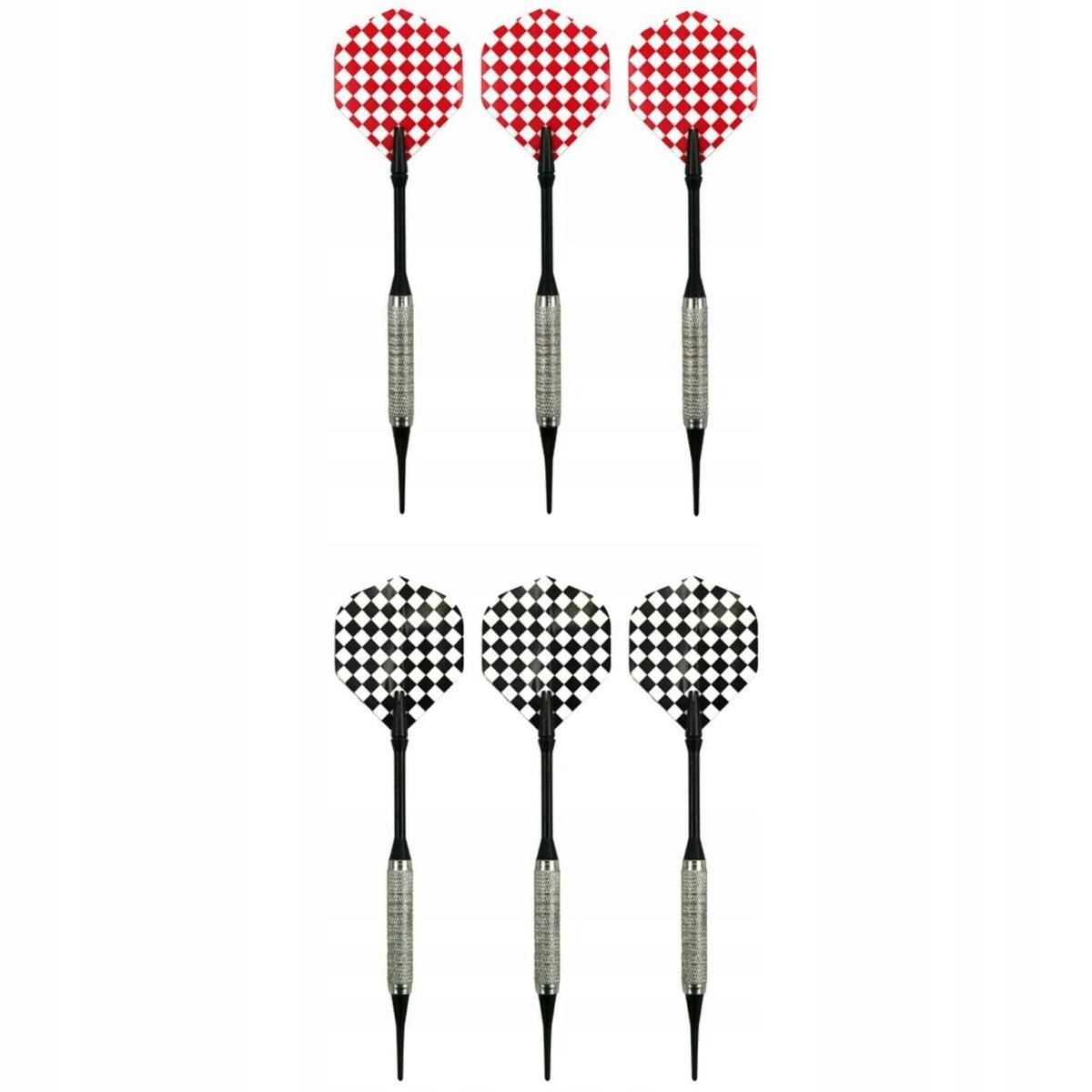 DART ELEKTRONICZNY WINDSOR BEST SPORTING Rodzaj elektroniczna