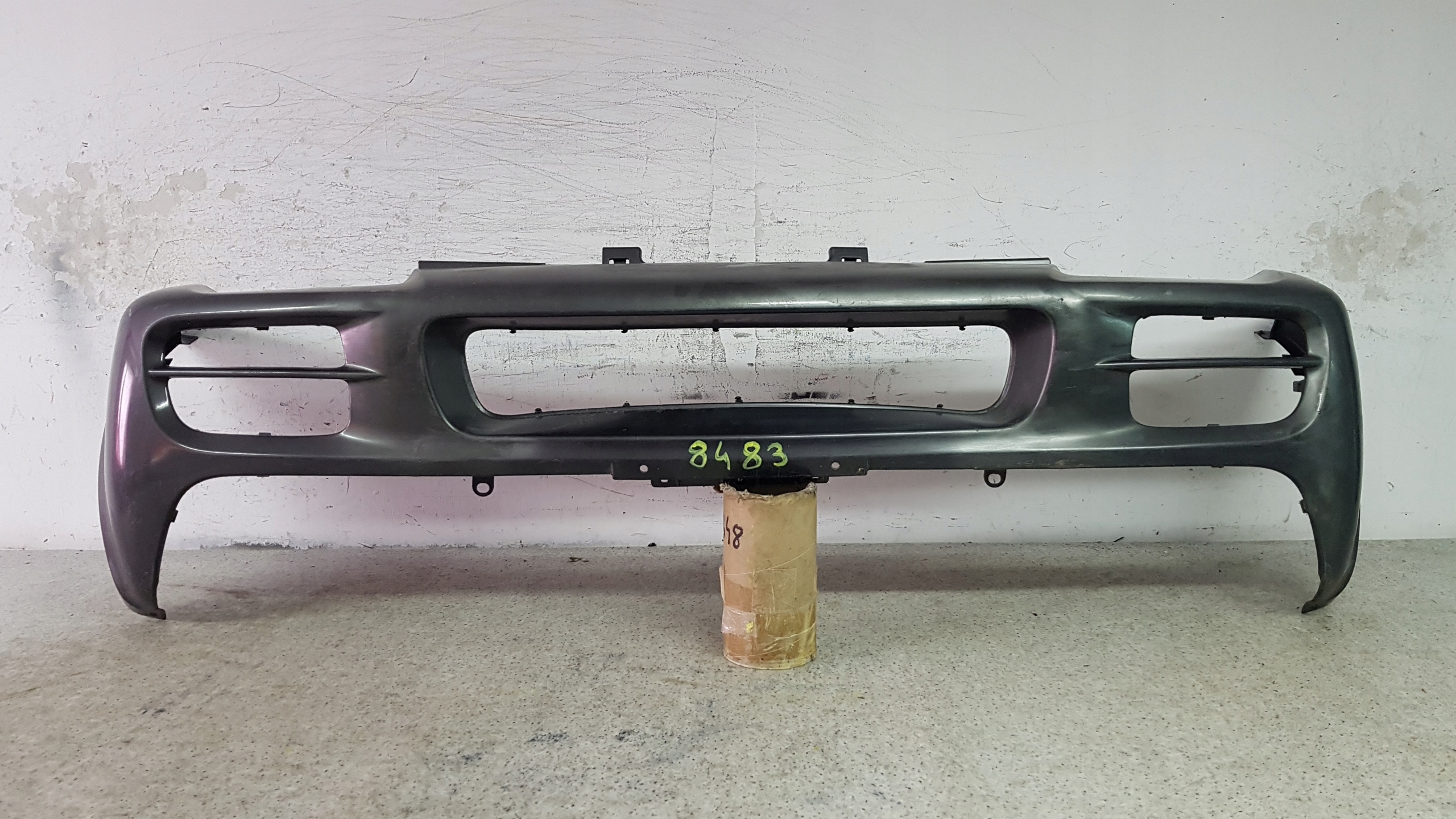SUZUKI JIMNY JIMI bumper front 8483
