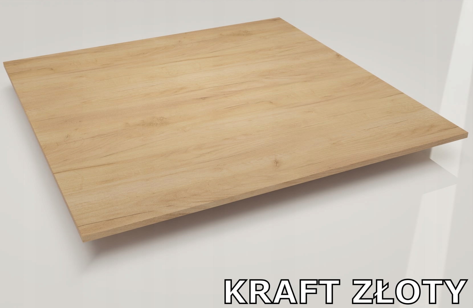 Witryna, komoda ANTICA A12- KRAFT ZŁOTY Marka Jarstol