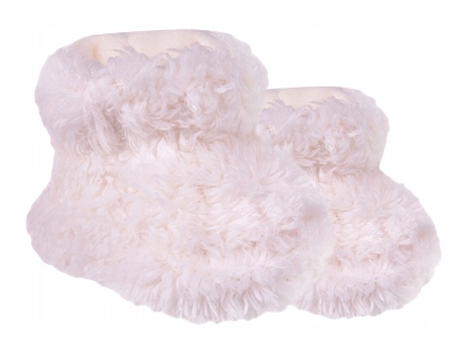 BUTY DLA NIEMOWLĄT BUCIKI NIEMOWLĘCE NIECHODKI PAPUCIE KAPCIE roz. 18 0-6mc Kolor wielokolorowy