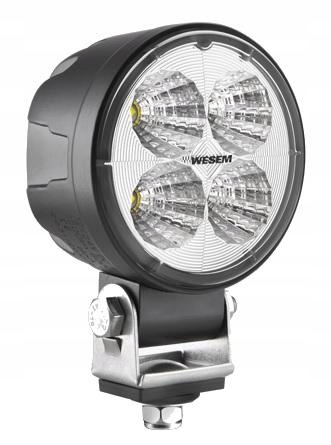 LED2.47506 - Светодиодный рабочий светильник 2000lm диффузный 58 * H9H11 SRO