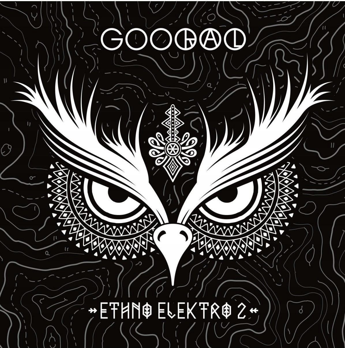 

Gooral Ethno Elektro 2 [2CD]