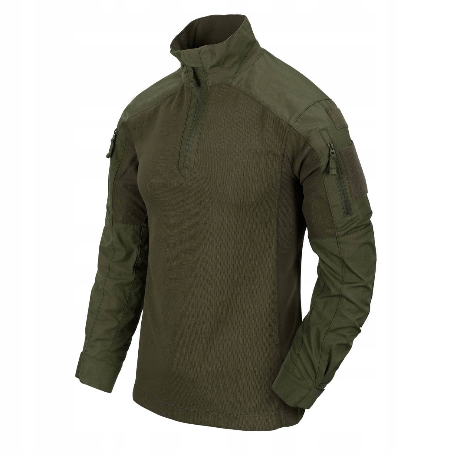 Helikon -Tex MCDU Combat Shirt Olive 3XL