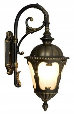 Zahradní nástěnné svítidlo Tybr I 4686 Nowodvorski