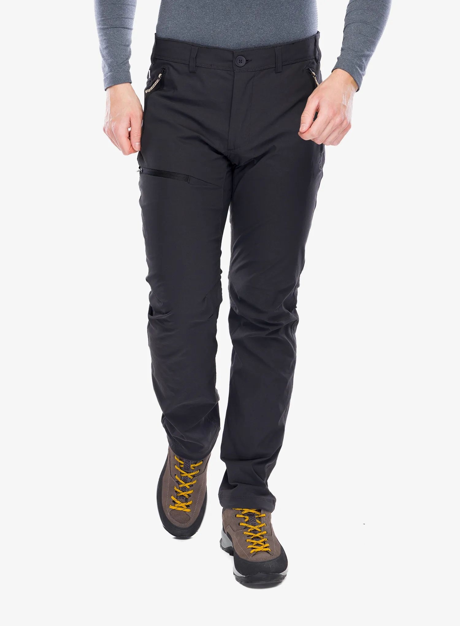 Spodnie Craghoppers r. XL