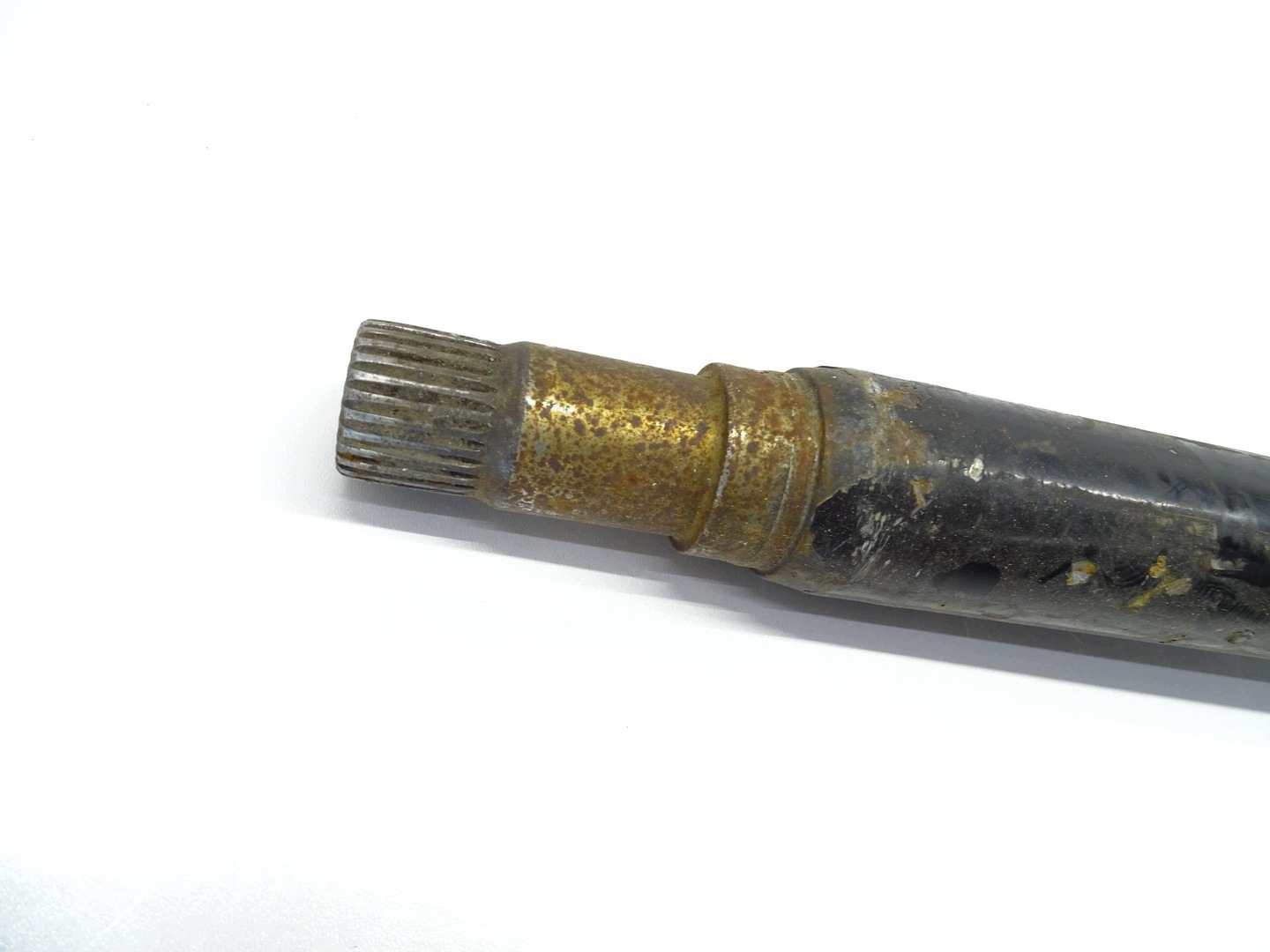 semi-axis right MERCEDES GLA X156 W156 W246 A2463301301