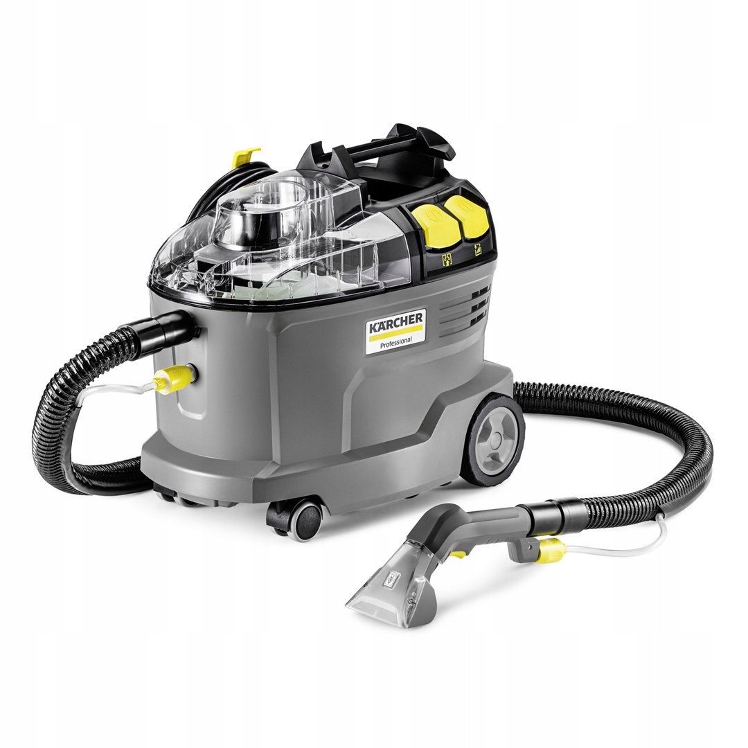 Odkurzacz piorący Karcher Puzzi 8/1 (1.100-240.0)