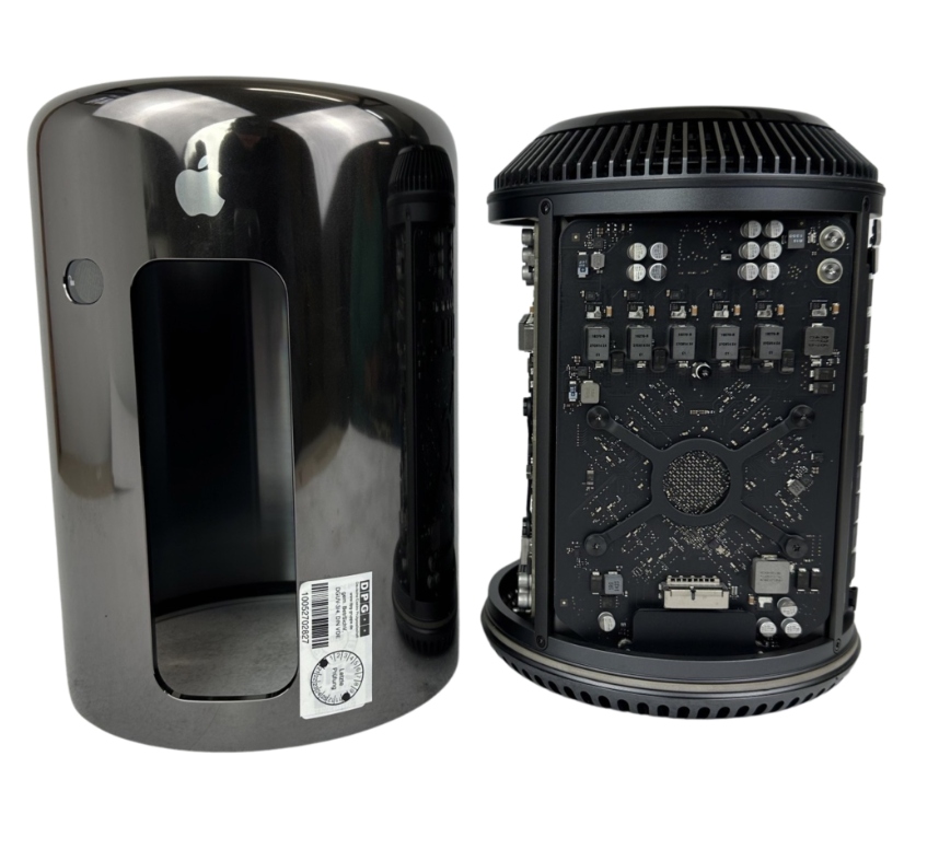 【値段相談可】Apple MacPRO X 6C-3500 A1481 値段相談可】Apple MacPRO X 6C-3500 A1481 値段相談可】Apple