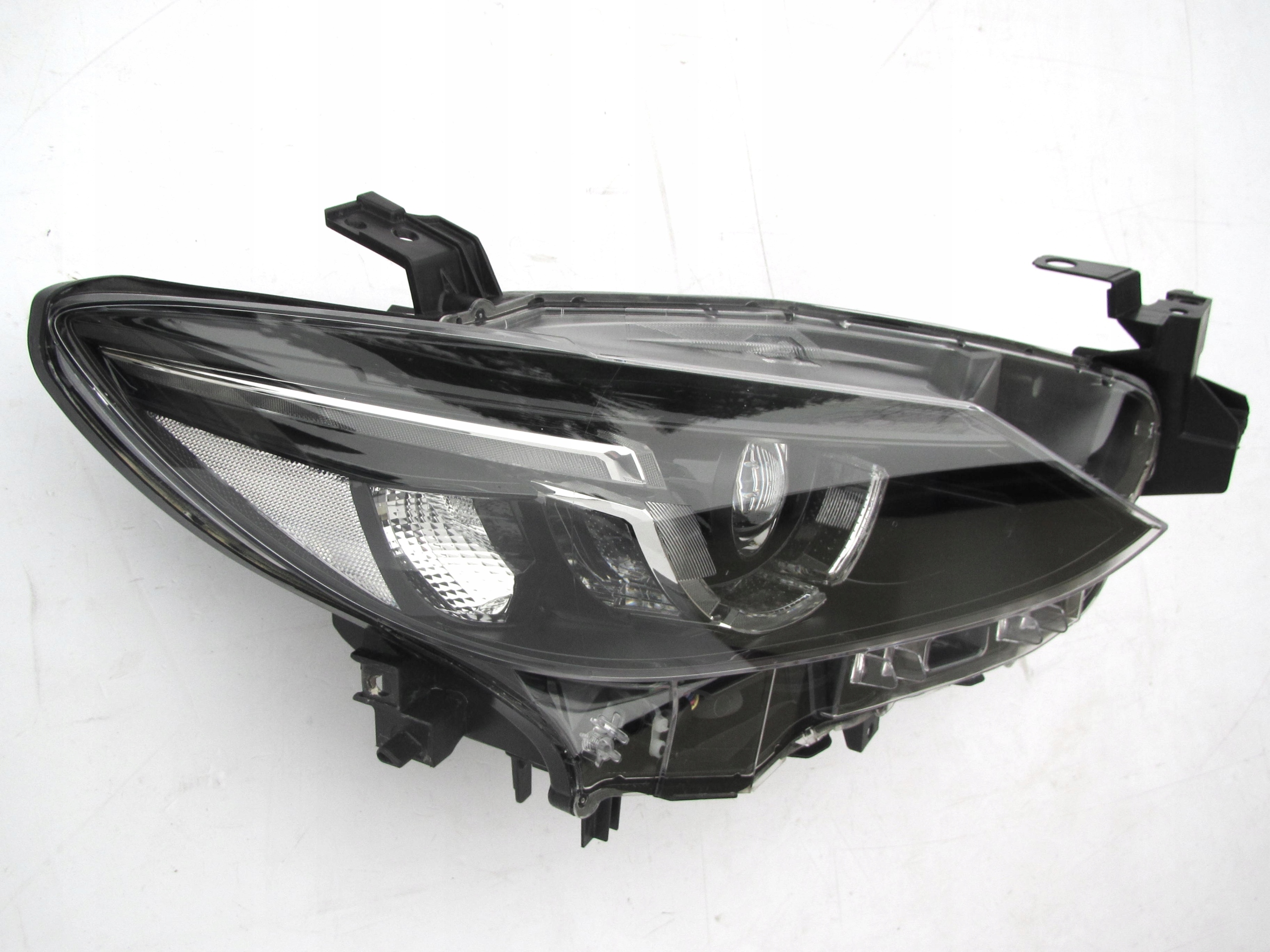 Frontscheinwerfer Mazda 6 GJ LED Links Scheinwerfer Headlight - Thumbnail 6