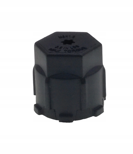 

Kapturek ochronny krótki króciec Lp M9x1,0 R1234yf