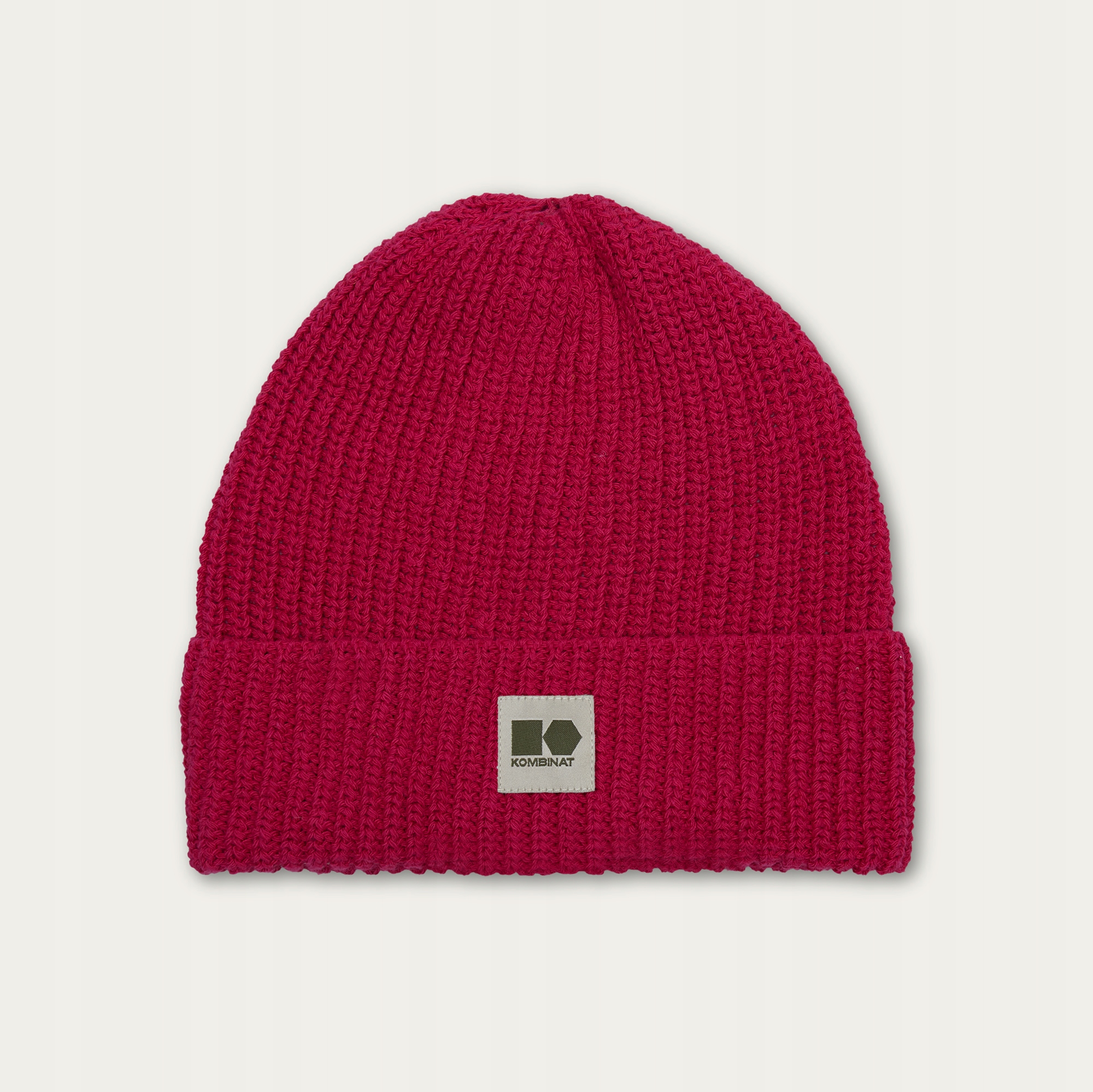 Čepice Fuchsiová beanie Termoregulace Pl Výroba